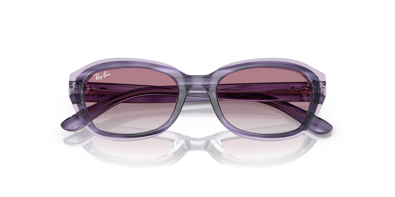 71748G - Violet - Grey Gradient Violet