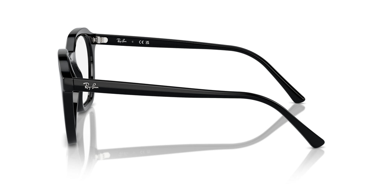 2000 - Black - Clear