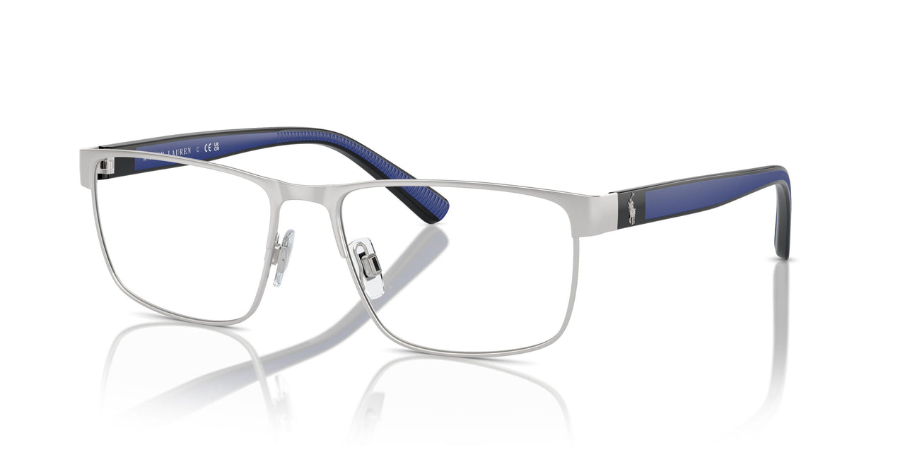 9001 - Silver