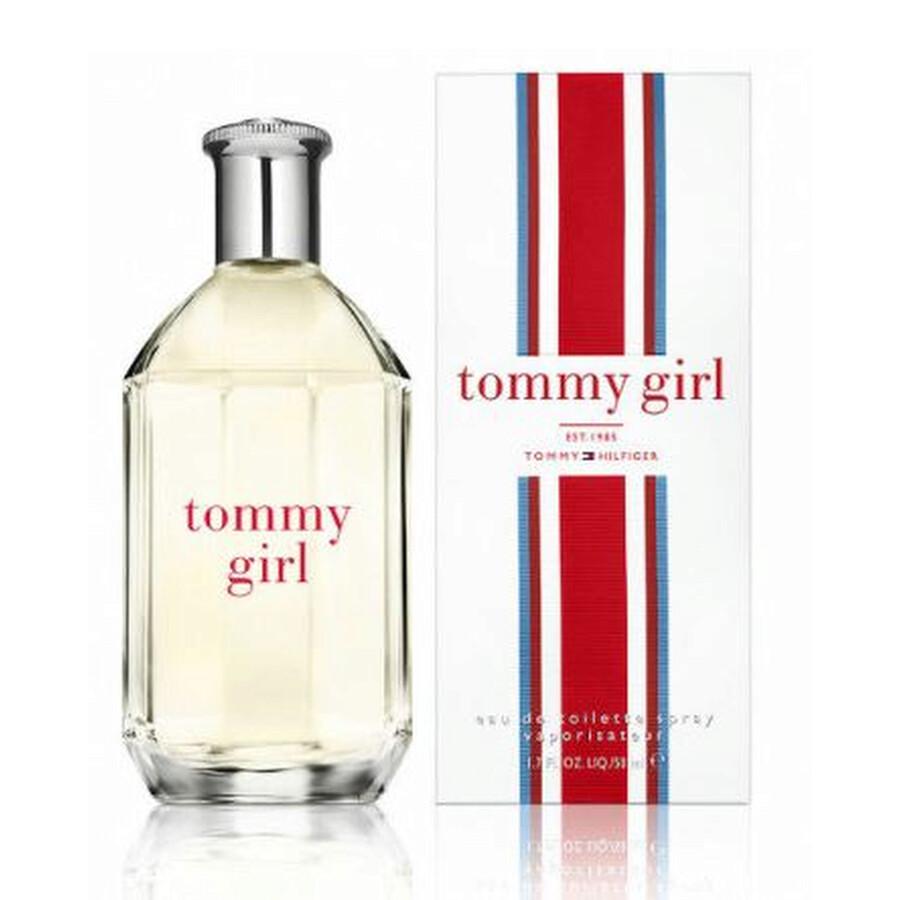 Tommy Hilfiger Tommy Girl EDT Spray