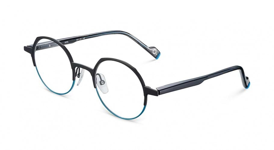 BKBL - Black Blue