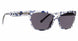 Vera Bradley VBVALLORY Sunglasses