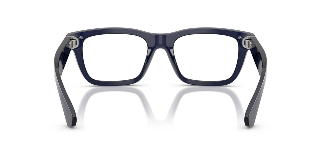 4120 - Blue