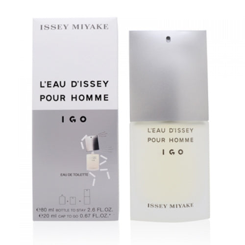 Issey Miyake Men IGO Set