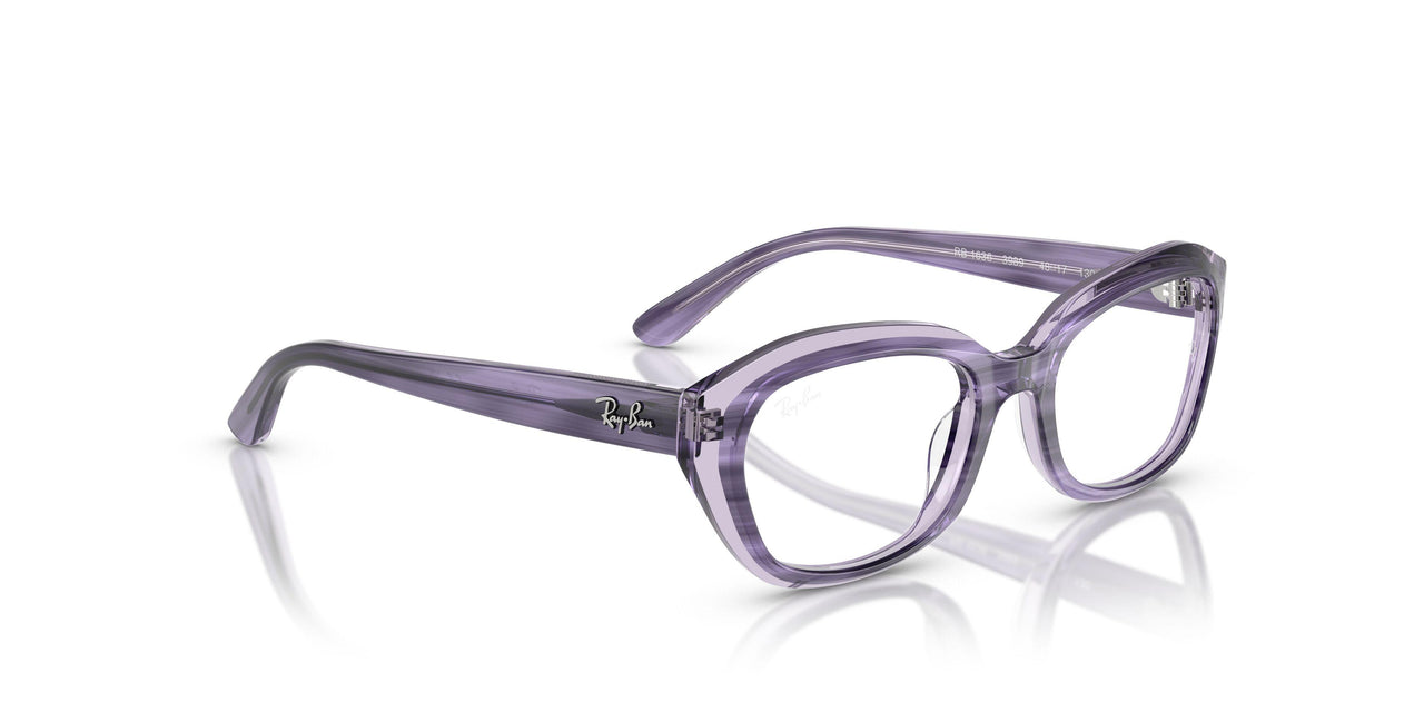 3989 - Violet - Clear