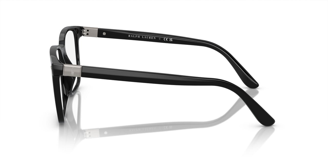 5001 - Black