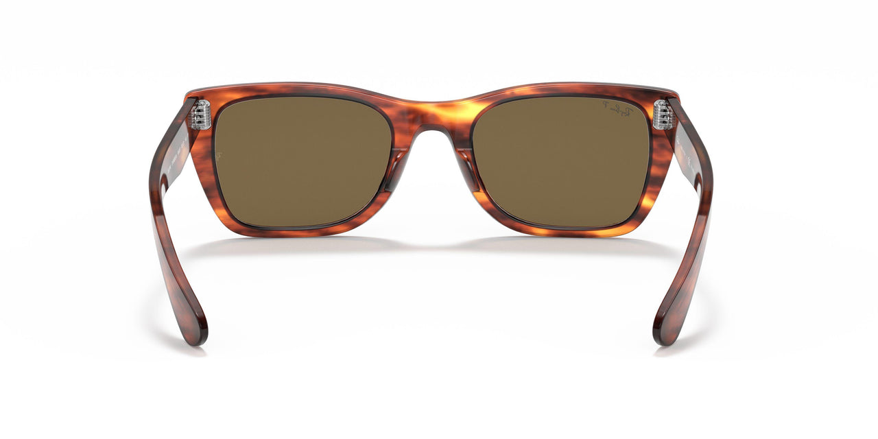 954/57 - Havana - Green Polar
