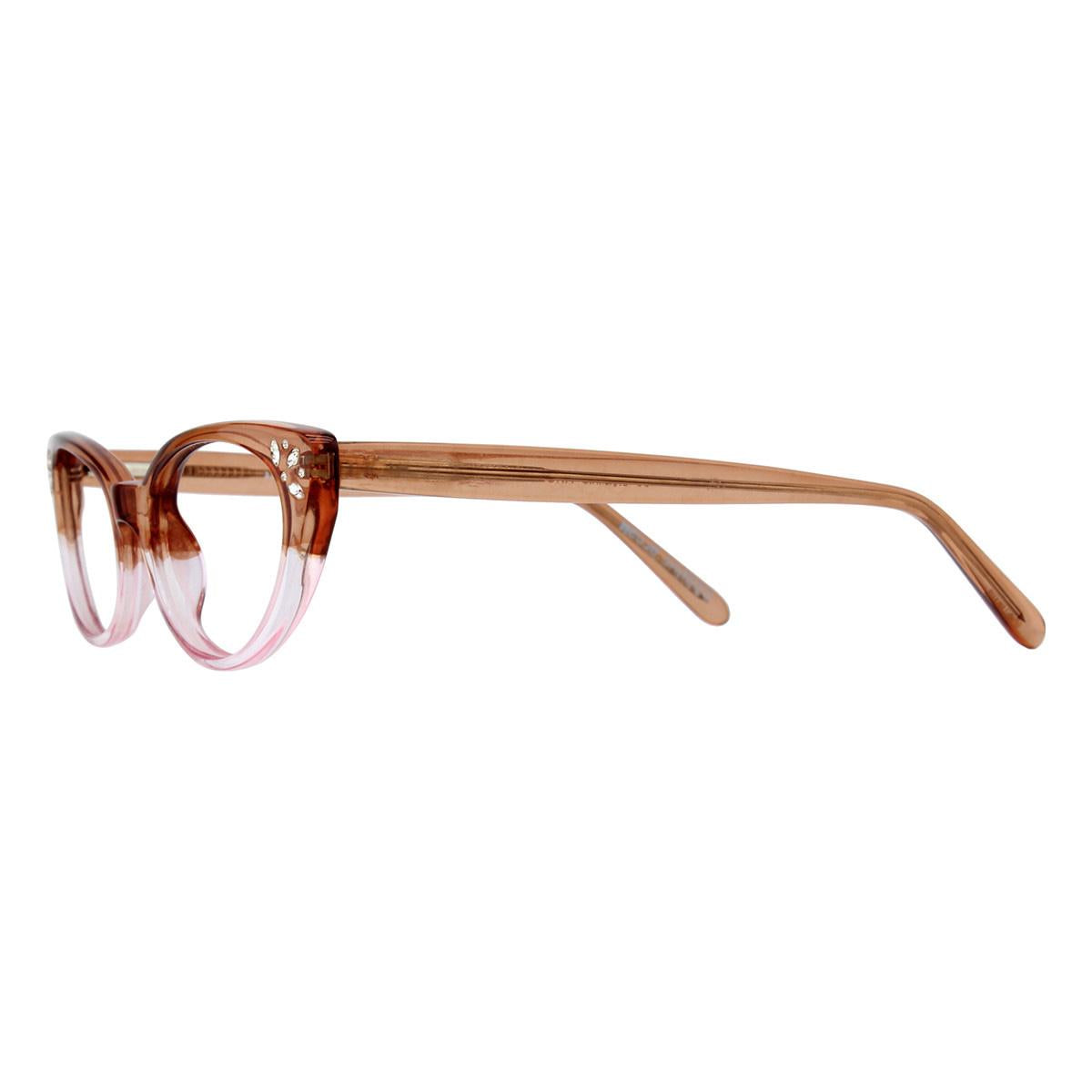 ST MORITZ RHONA Eyeglasses