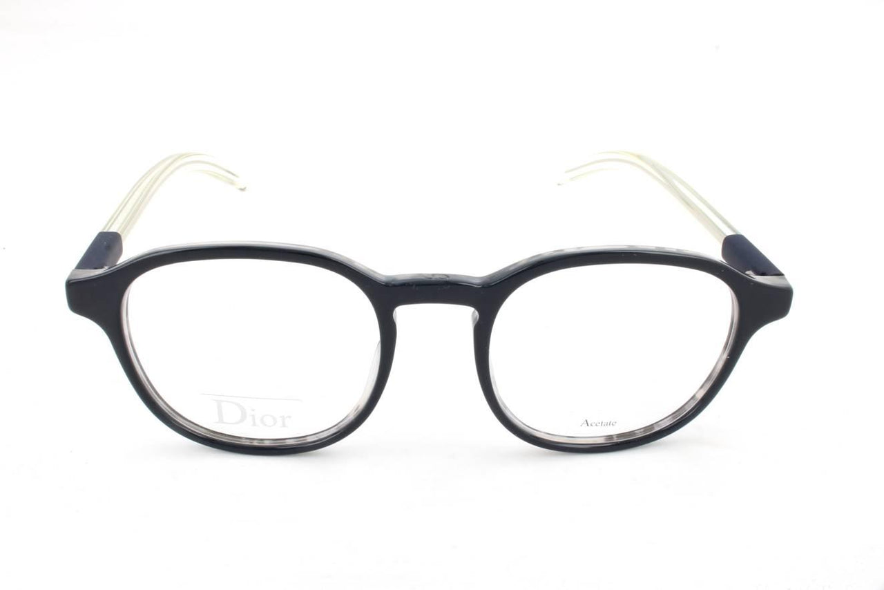 Dior Homme BLACKTIE214 Eyeglasses