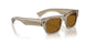 174553 - Green - True Brown