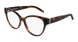Saint Laurent Monogram SL M34 Eyeglasses