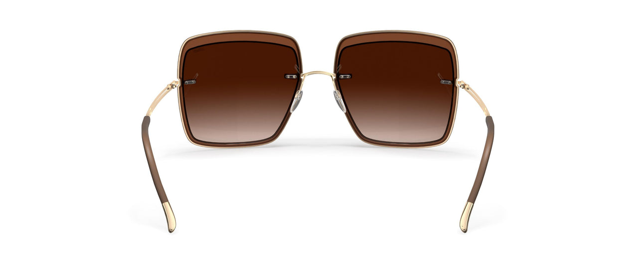 7620 - Gold / Brown - SLM RED BROWN GRADIENT