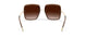 7620 - Gold / Brown - SLM RED BROWN GRADIENT