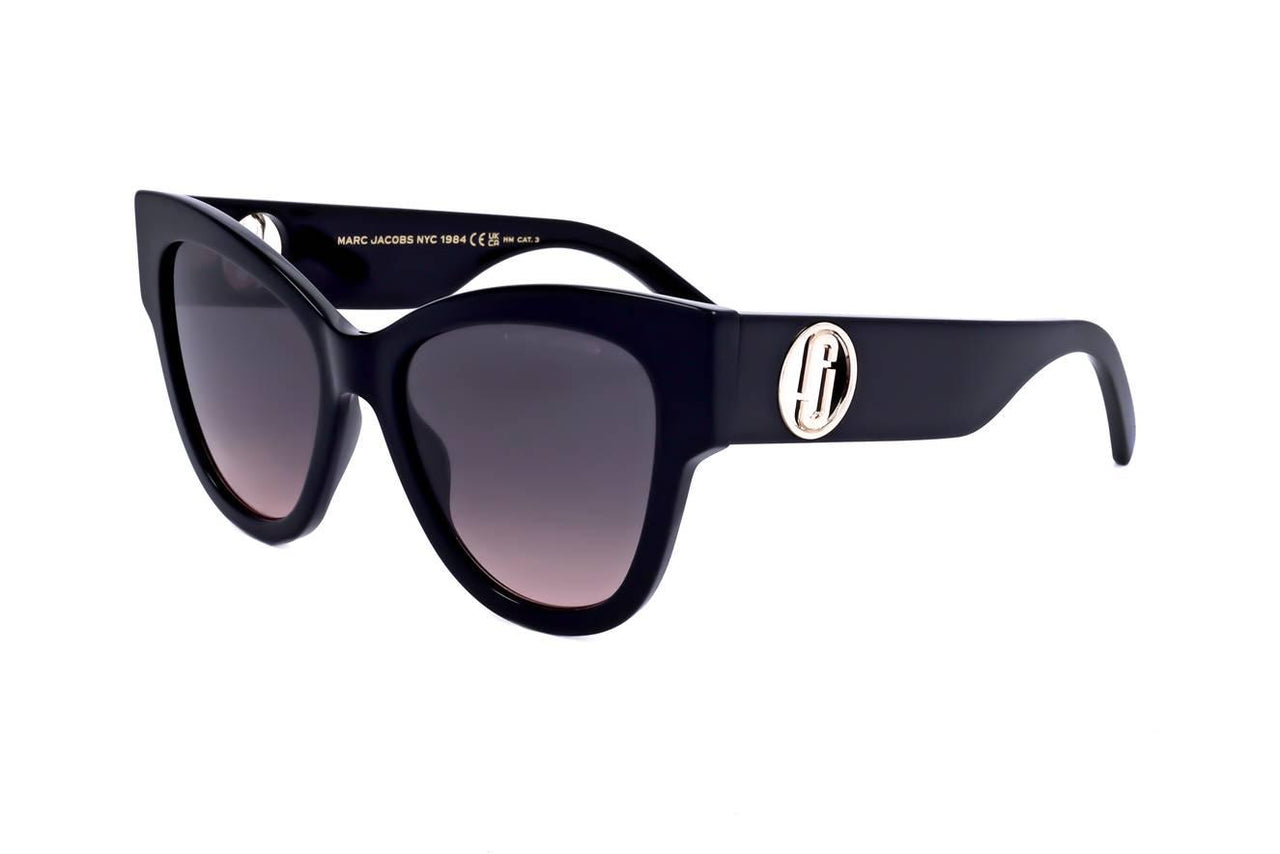 807 - BLACK