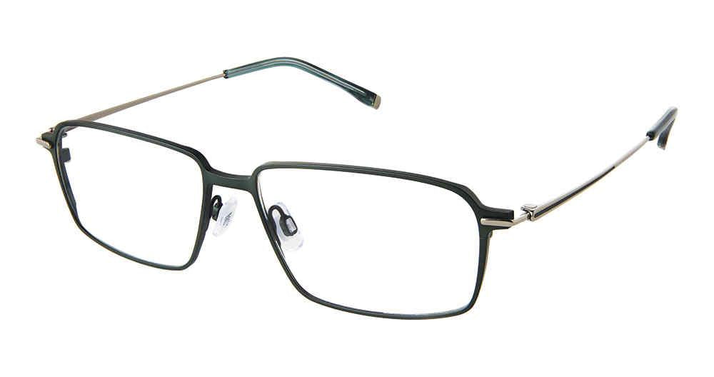 Evatik E-9267 Eyeglasses