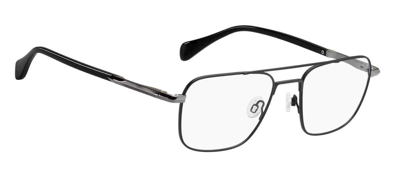 0003-00 - Matte Black