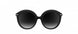 9000 - Pure Black - SLM Grey Gradient