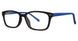 Modern Plastics II SOLUTION Eyeglasses