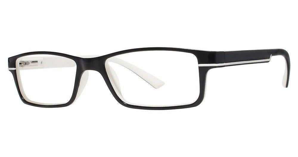 BLCKWHT - Black/White