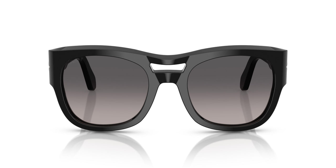 95/M3 - Black - Light Grey Gradient Dark Grey