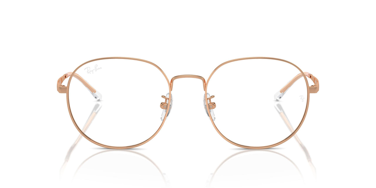 3094 - Gold - Clear