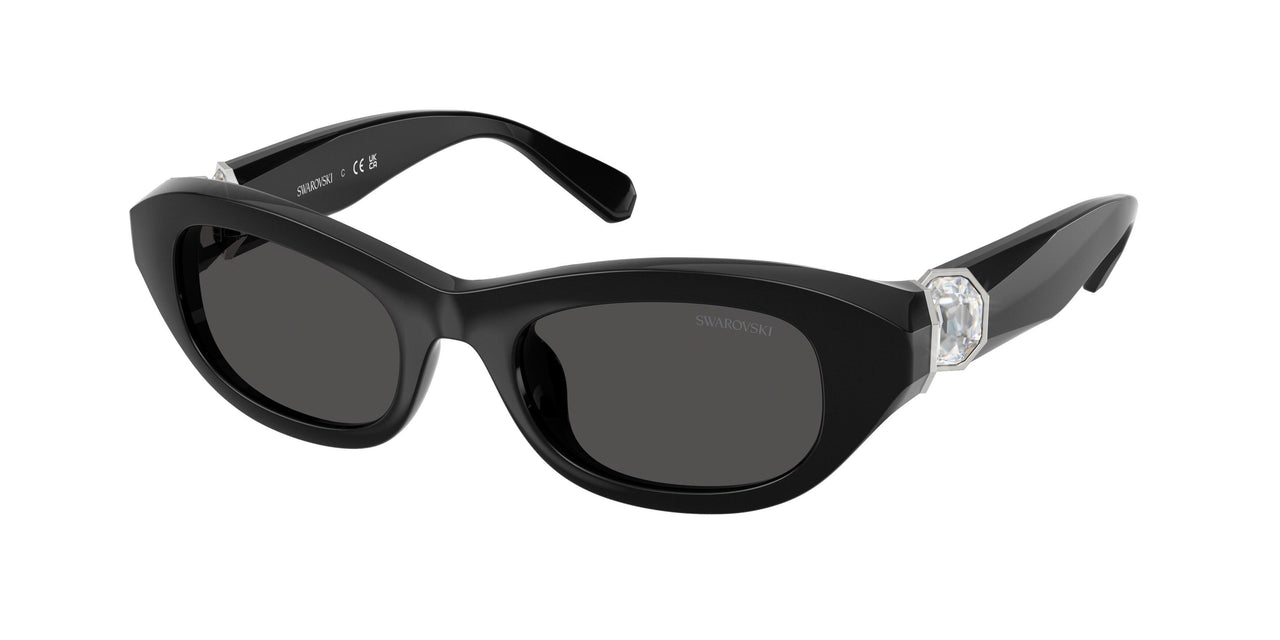 103887 - Black - Dark Grey