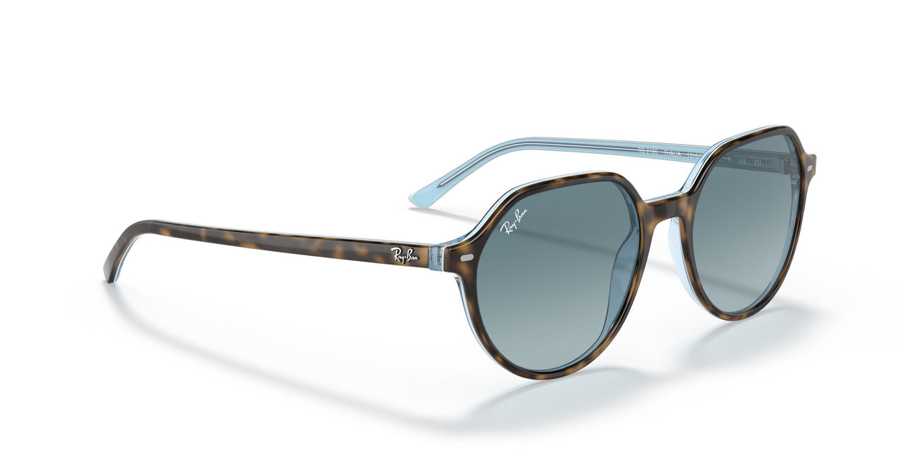 13163M - Havana - Blue Gradient Grey