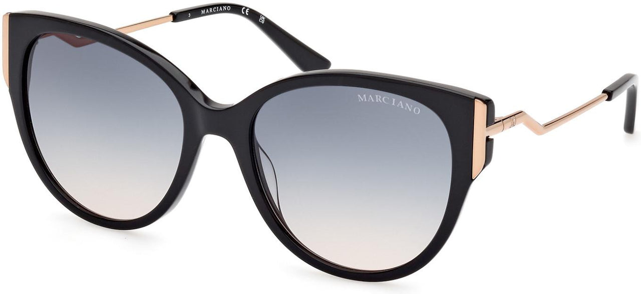 Guess By Marciano 0834 Sunglasses