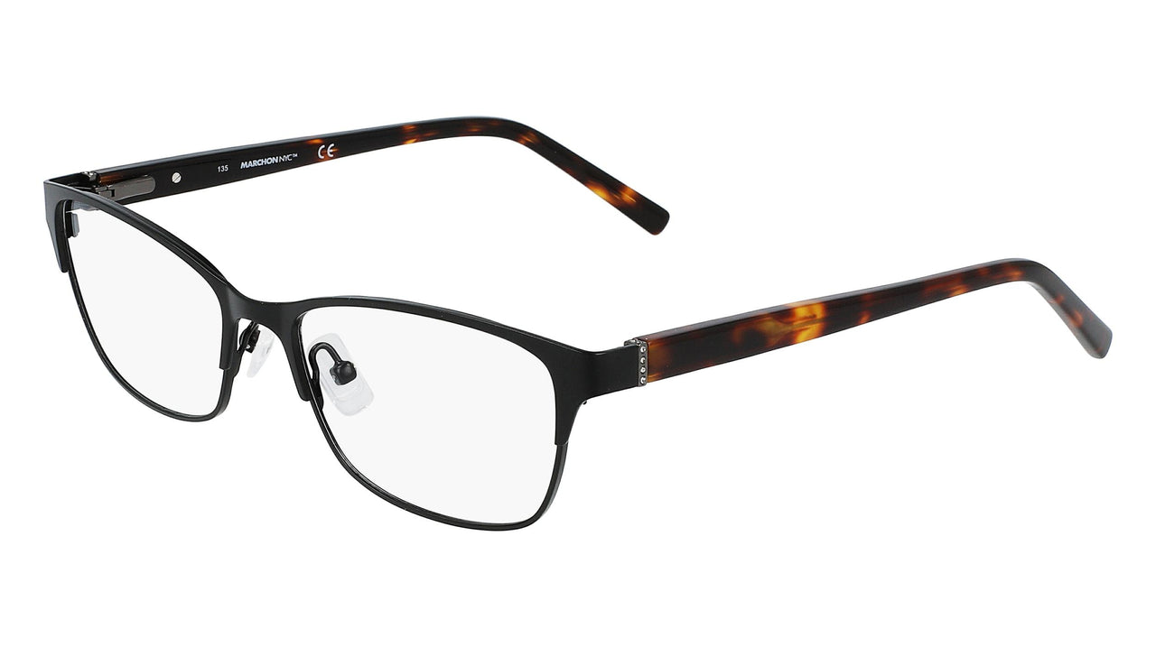 Marchon NYC M 4011 Eyeglasses