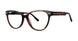 Genevieve Boutique SURVIVE Eyeglasses