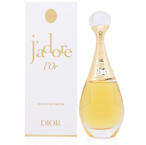Ch. Dior J'adore L'or Essence Parfum Spray