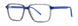 Jhane Barnes Truncation Eyeglasses