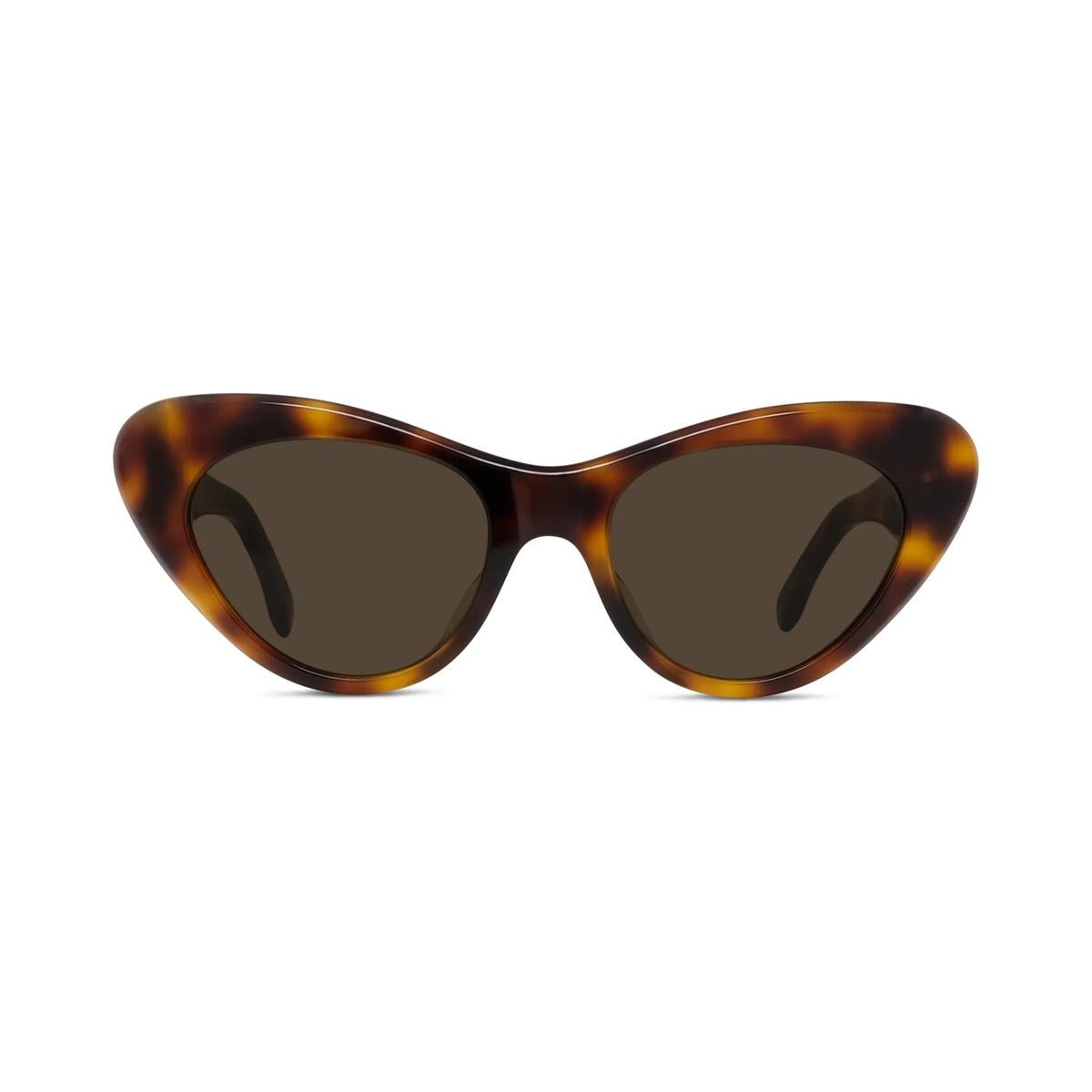 53E - Shiny Havana - Brown
