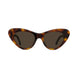 53E - Shiny Havana - Brown