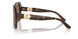502/73 - Tortoise - Dark Brown