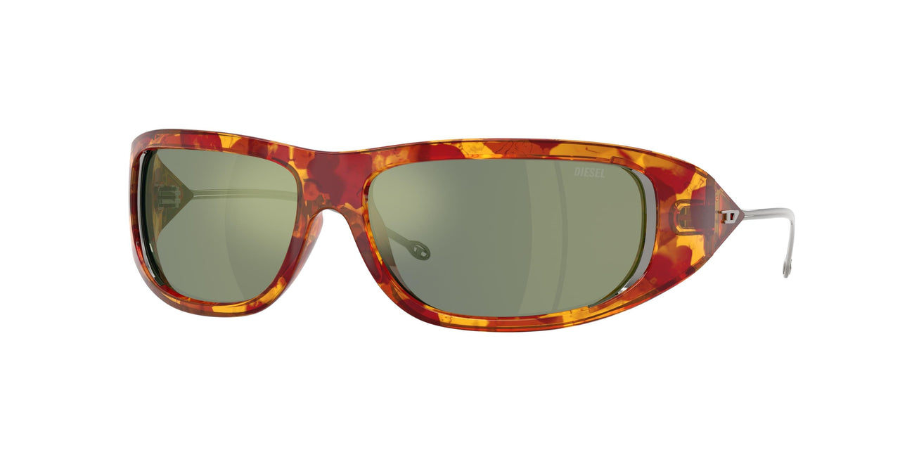 Diesel 3001 Sunglasses