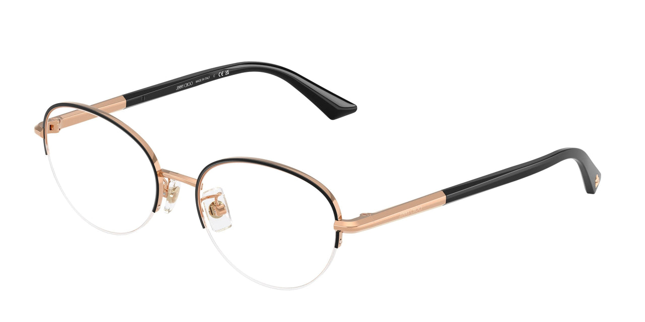 Jimmy Choo 2014D Eyeglasses