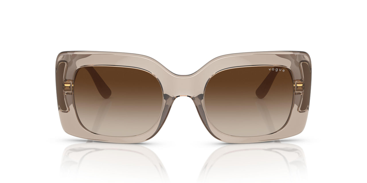299013 - Brown - Gradient Brown