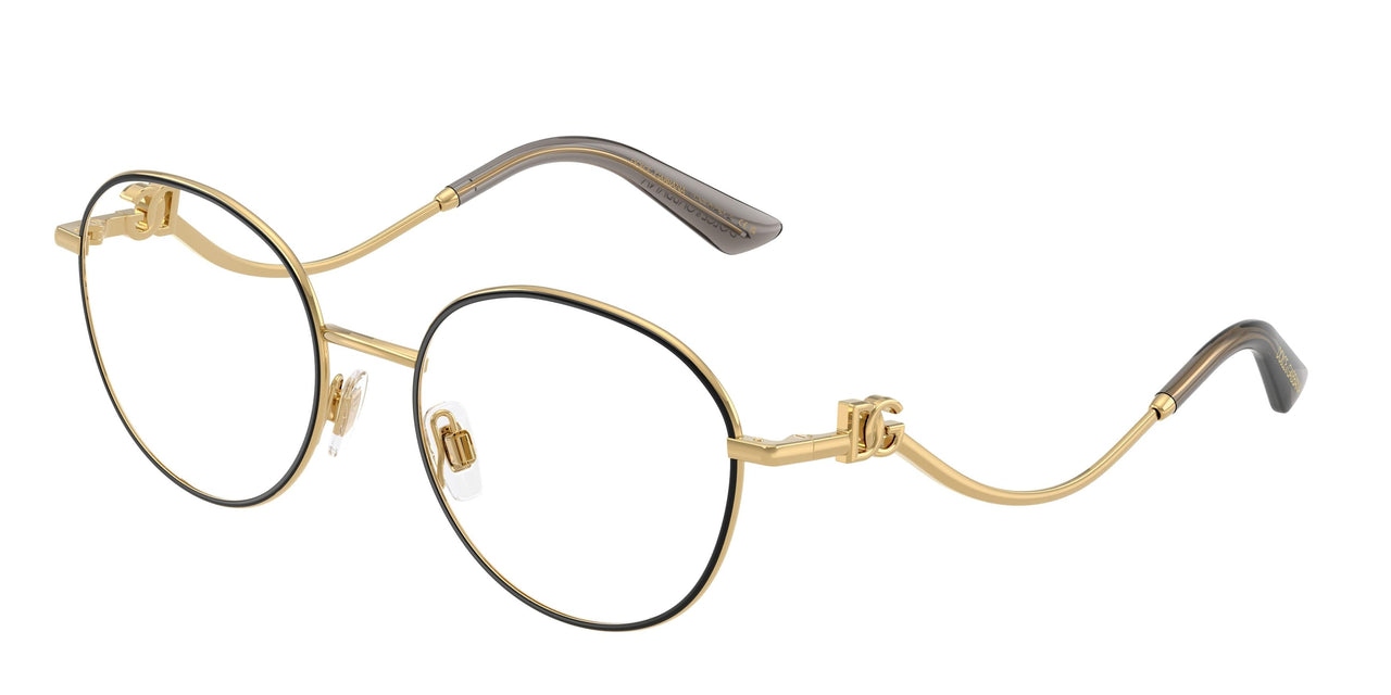 Dolce & Gabbana 1365 Eyeglasses