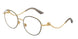 Dolce & Gabbana 1365 Eyeglasses