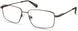 Kenneth Cole New York 0356 Eyeglasses