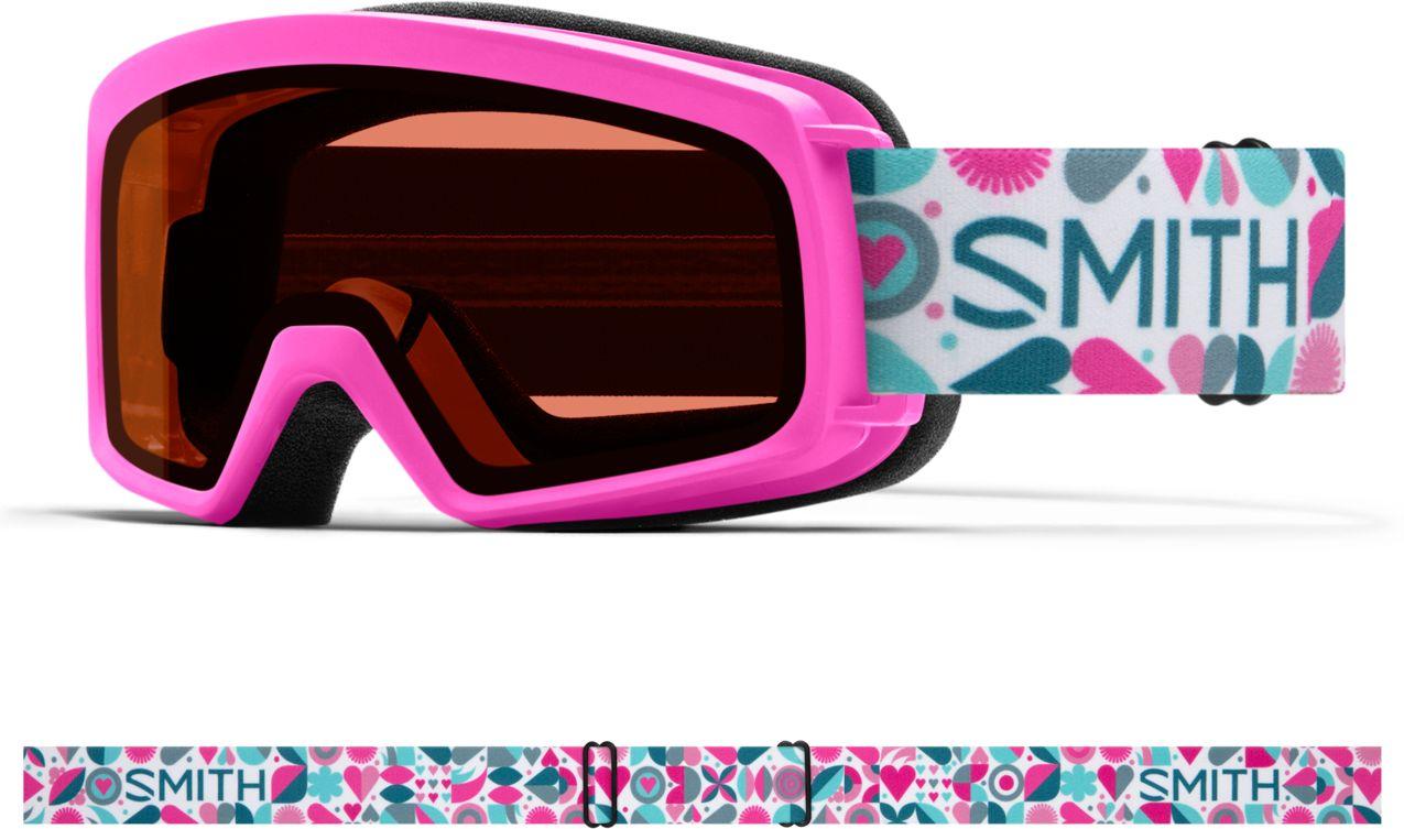 Smith Optics Snow Goggles M00678 Rascal Goggles