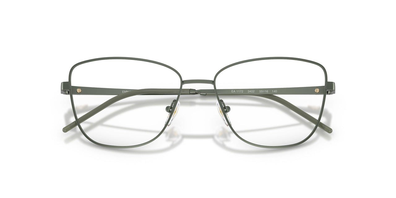 3402 - Green