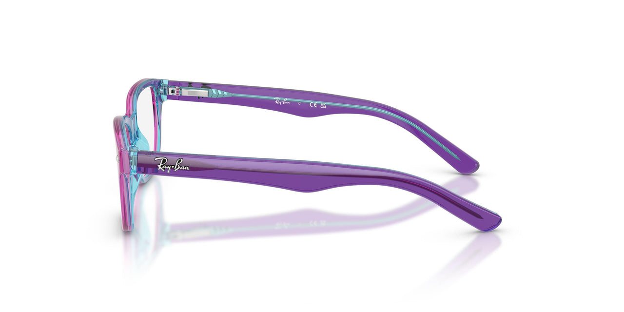 3997 - Violet - Clear