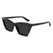 Alexander McQueen AM0536S Sunglasses