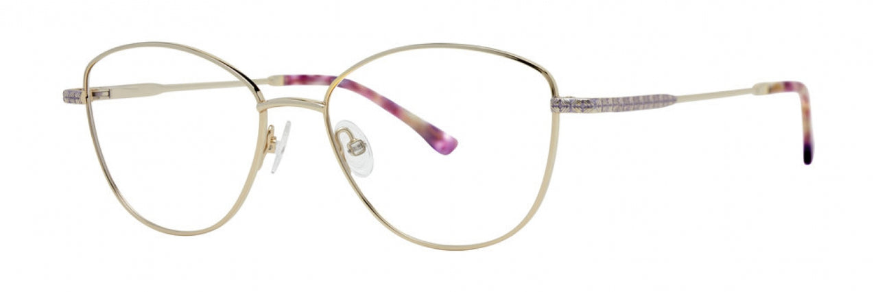 Elliott Ives Gaillardia Eyeglasses