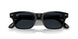 601/1Z - Black - Clear/grey