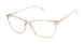 Kate Young for Tura K343 Eyeglasses