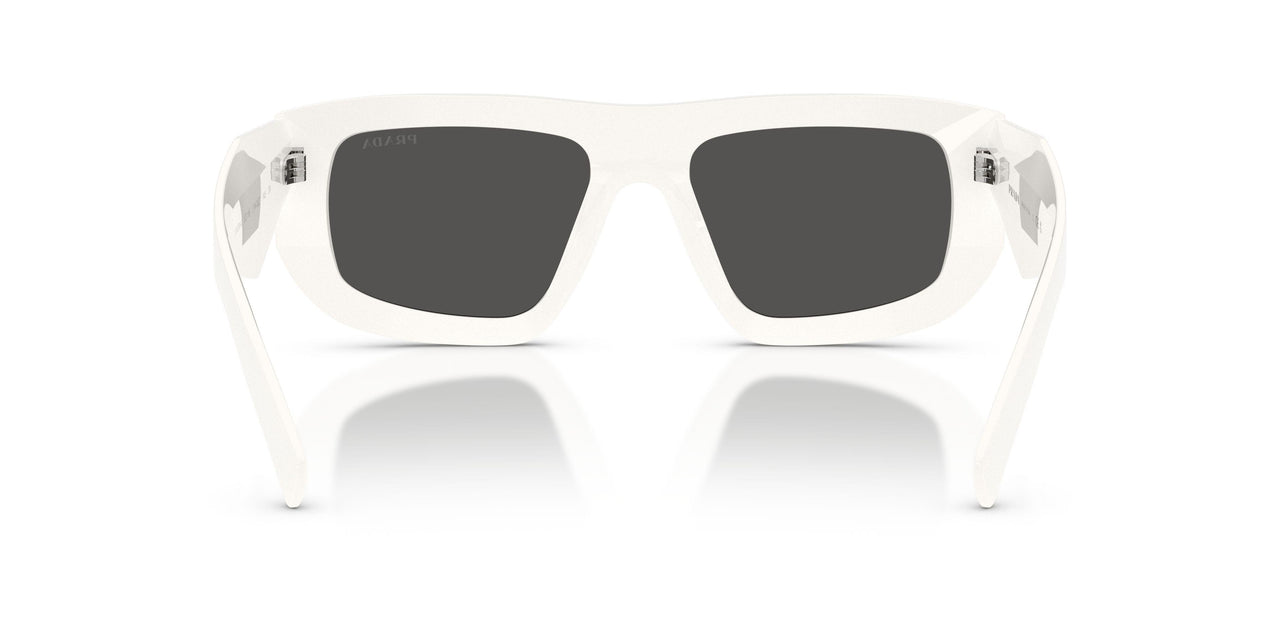 17K08Z - White - Dark Grey