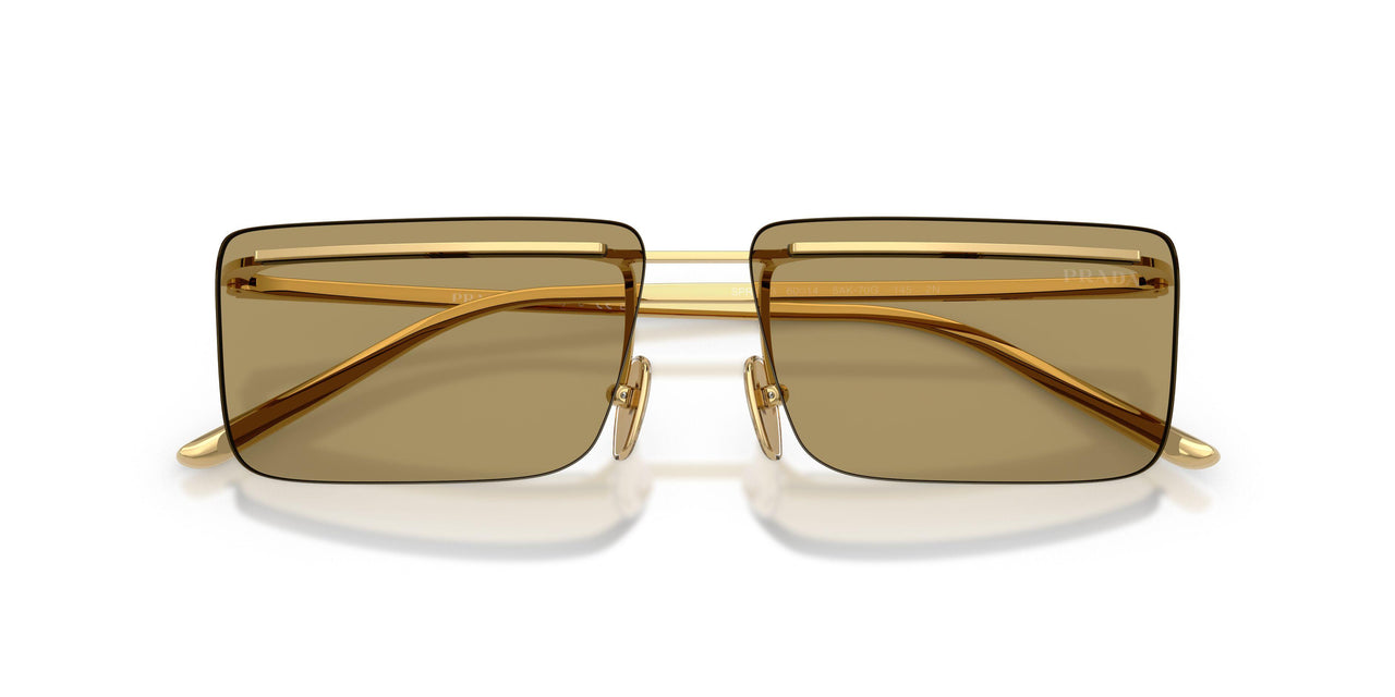 5AK70G - Gold - Green Olive